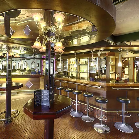 酒店 Puustelli Nivala