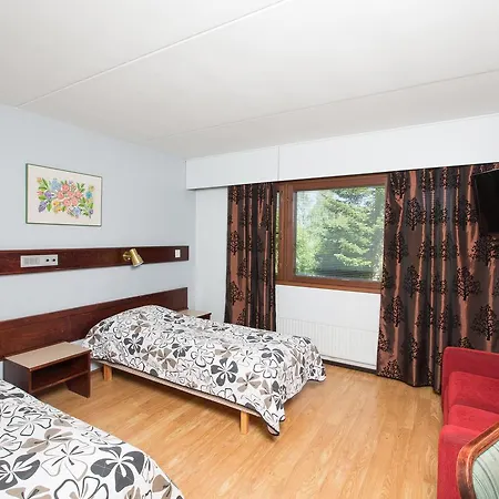 Hotel Puustelli Nivala