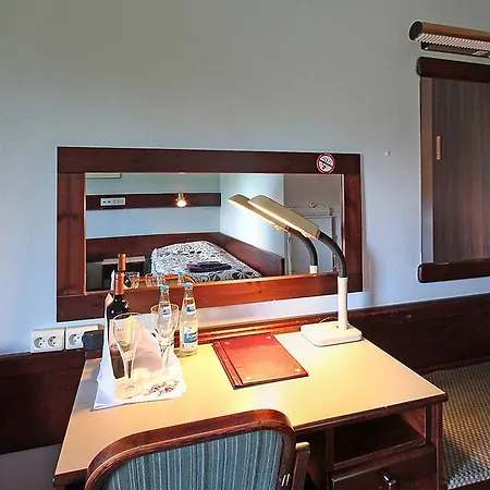 Puustelli Hotel *