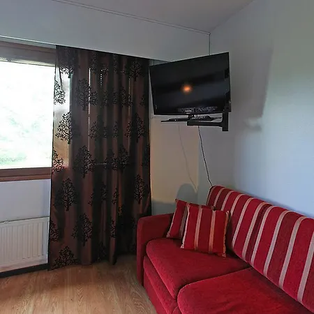 Puustelli 酒店 Nivala